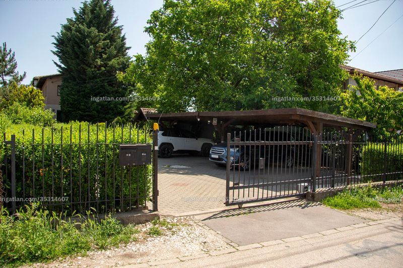 Parkplatze
