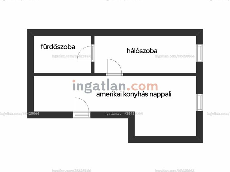 Ingatlan kép