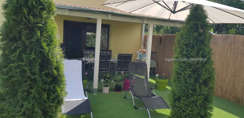 Bild über die Immobilie