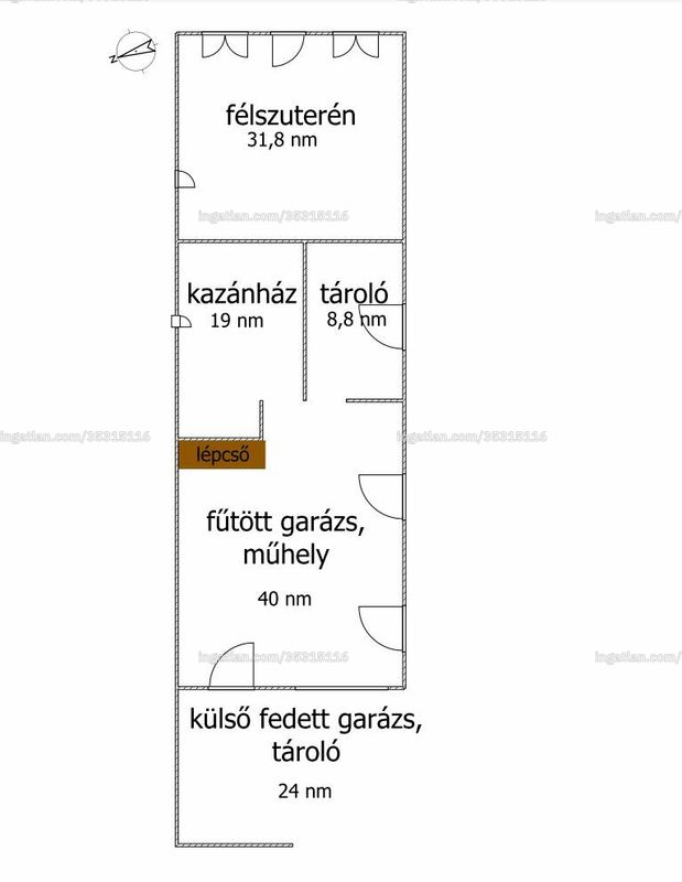 Bild über die Immobilie