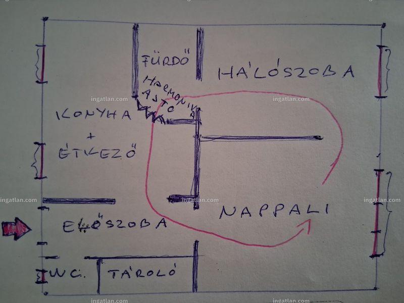 Listing photo