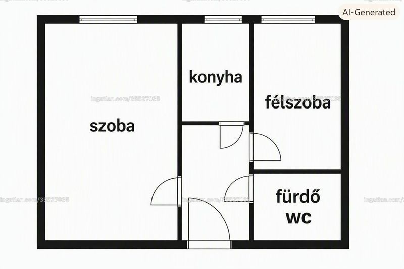 Listing photo