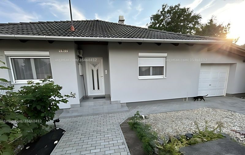 Ingatlan kép