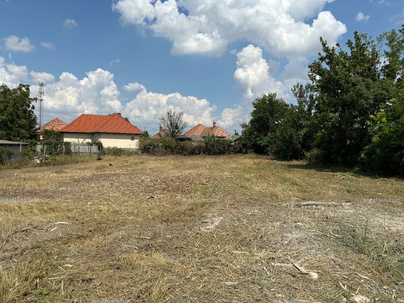Ingatlan kép