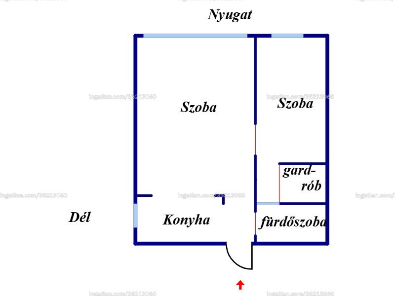 Listing photo