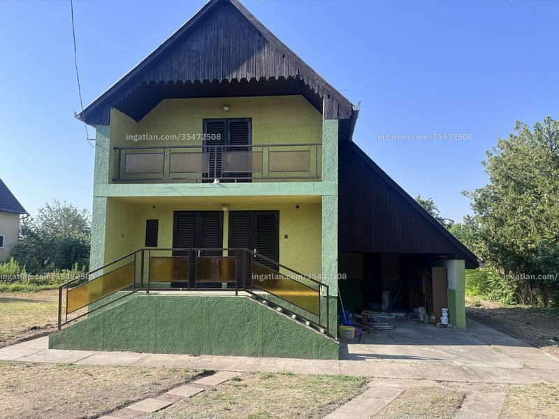 Ingatlan kép