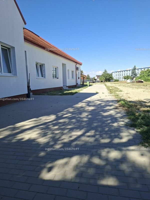 Ingatlan kép