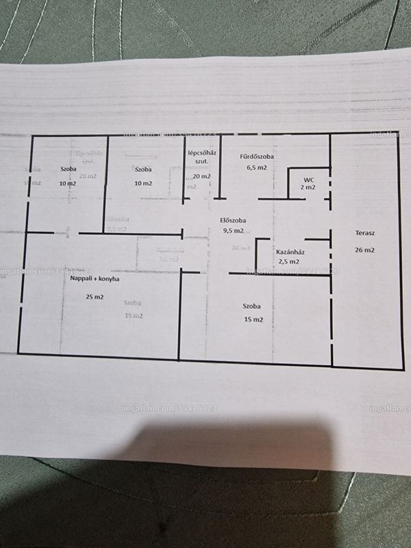 Listing photo