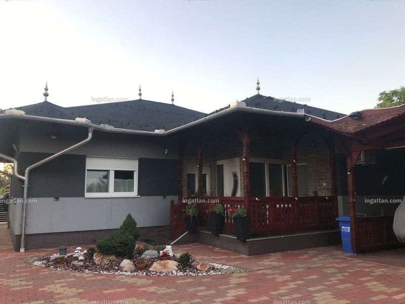 Eingang