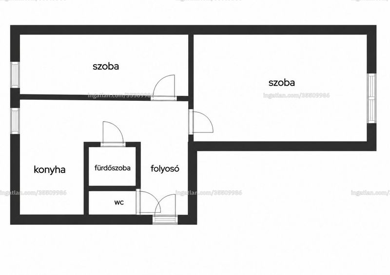 Listing photo