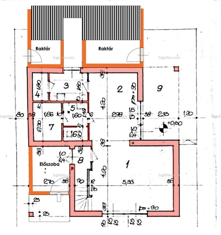 Listing photo