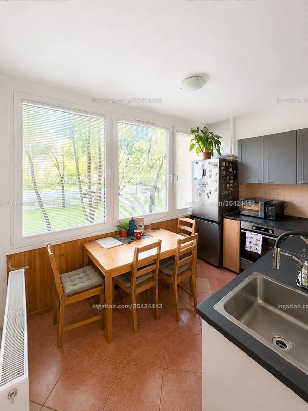 Ingatlan kép