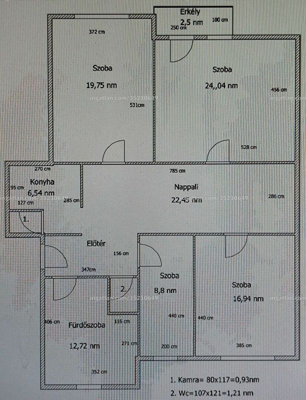 Listing photo