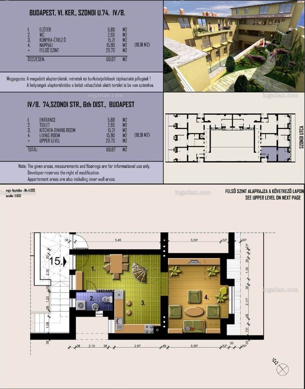 Listing photo