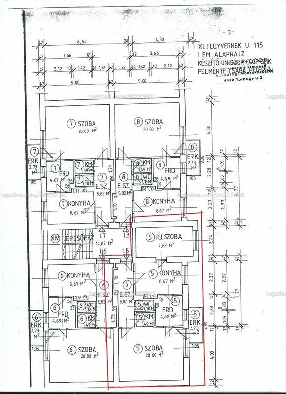 Listing photo