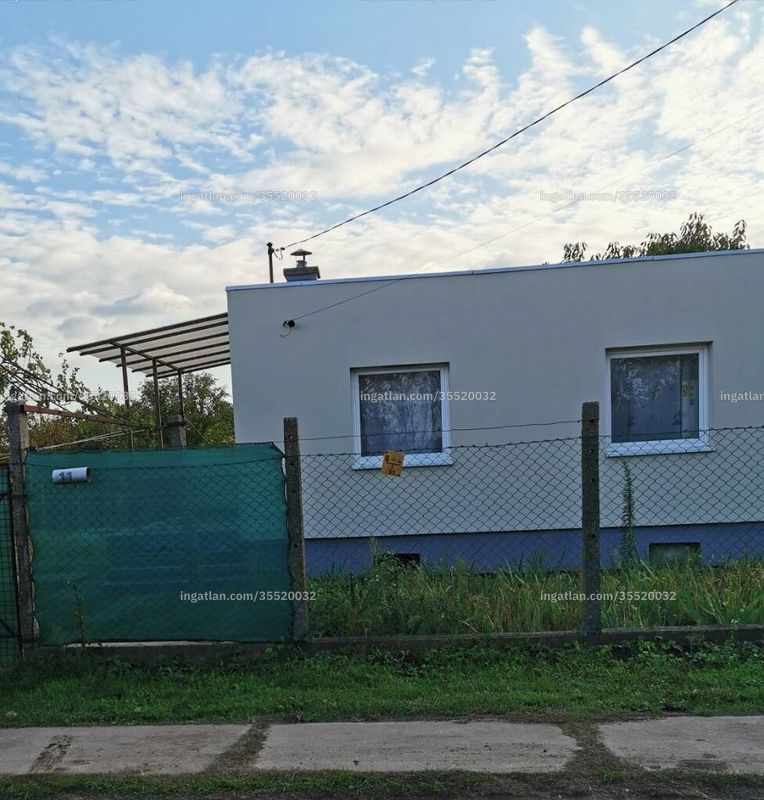 Ingatlan kép