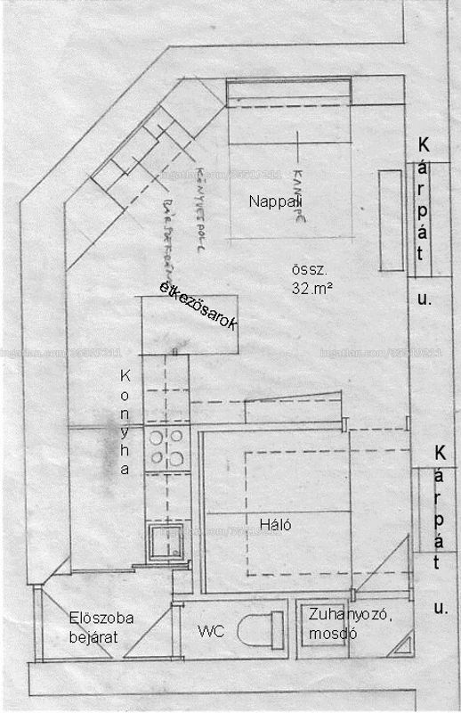 Bild über die Immobilie