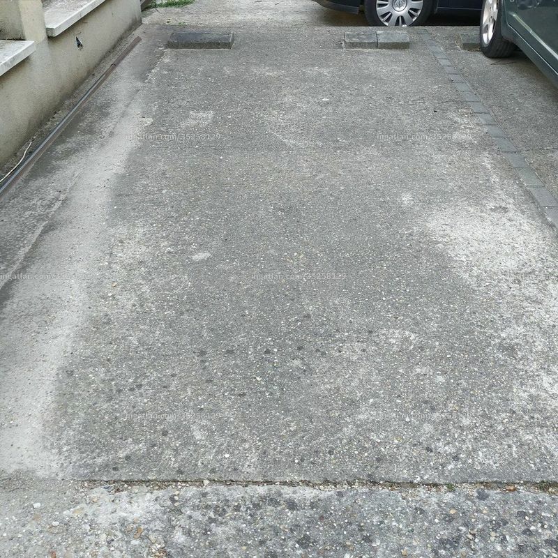 Parkplatze