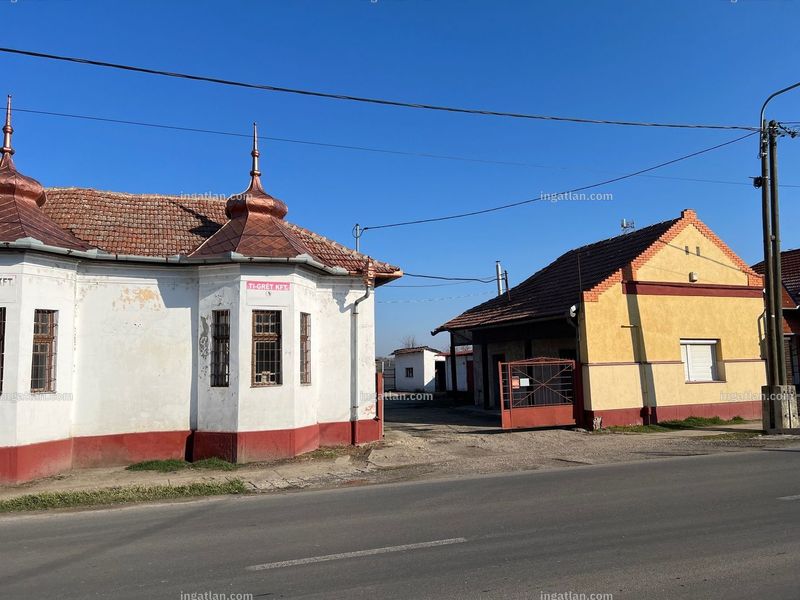 Ingatlan kép