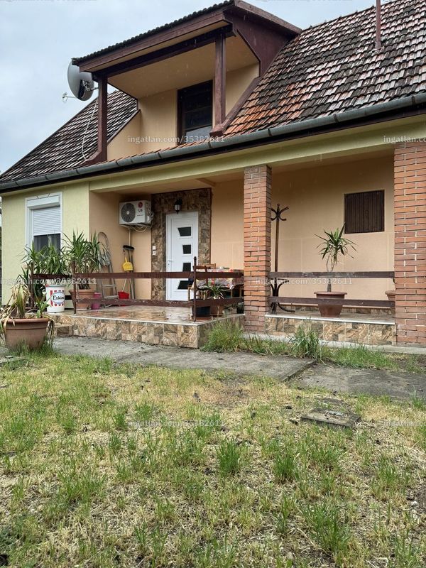 Ingatlan kép