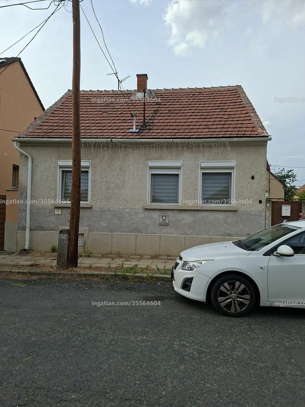 Ingatlan kép