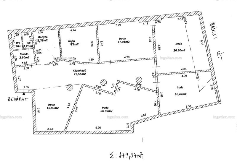 Listing photo