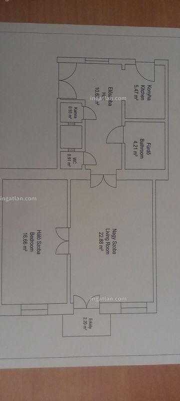 Listing photo