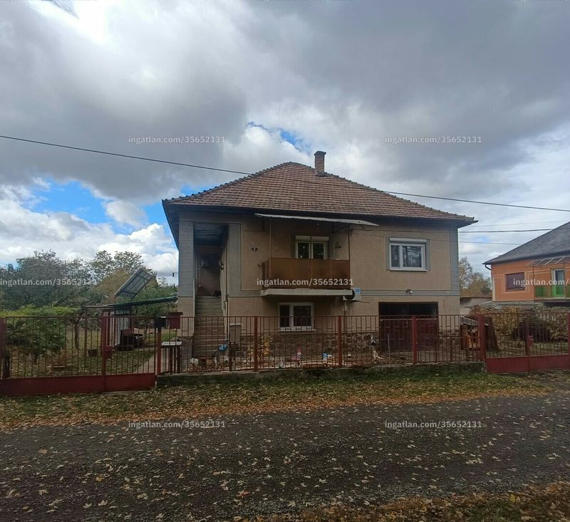 Ingatlan kép