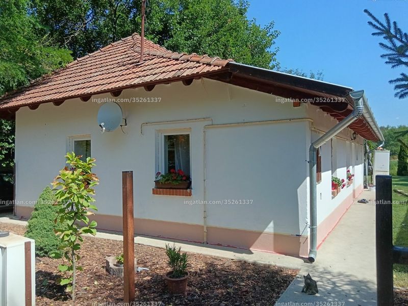 Ingatlan kép