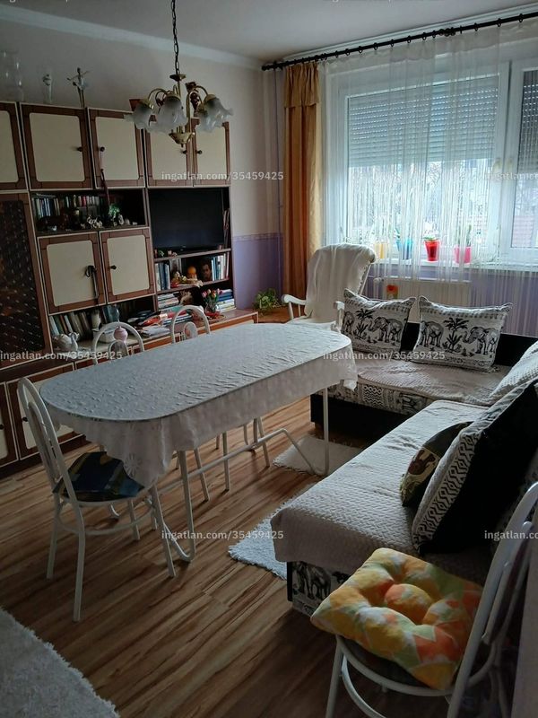 Ingatlan kép