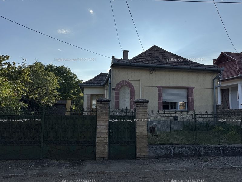 Ingatlan kép