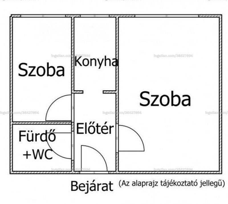 Kép az ingatlanról