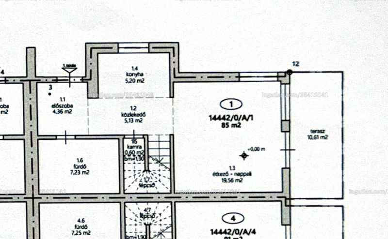 Listing photo