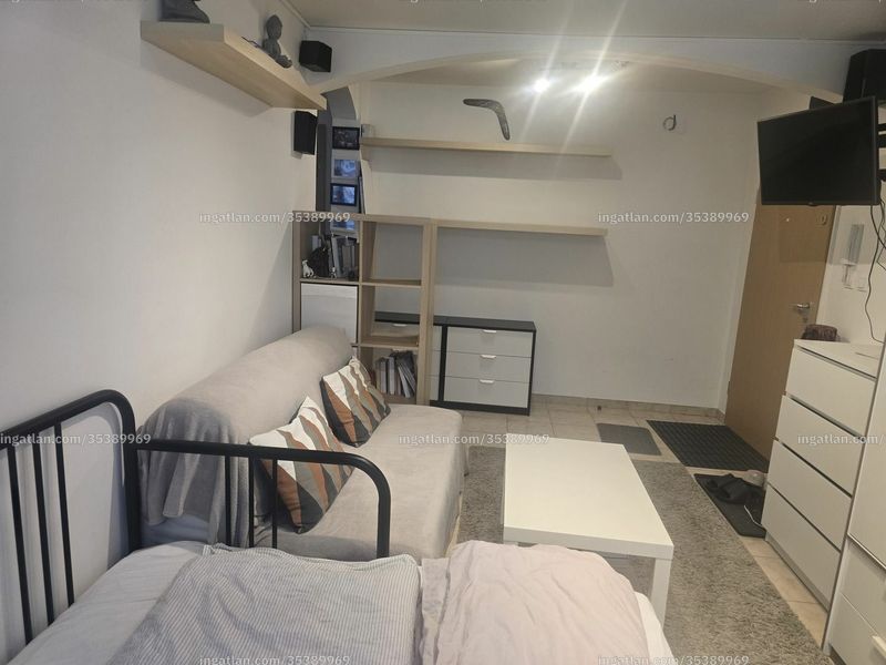 Hirdetés fotója