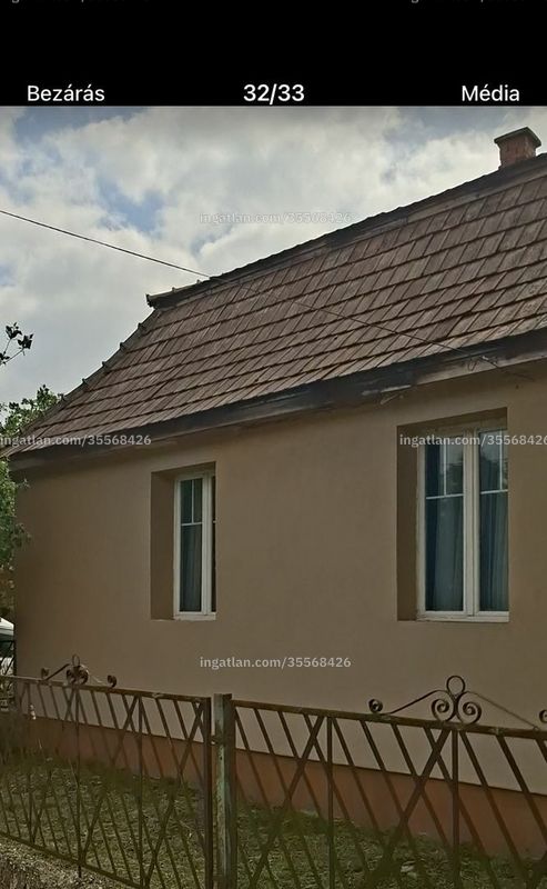 Ingatlan kép