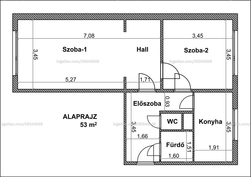 Listing photo