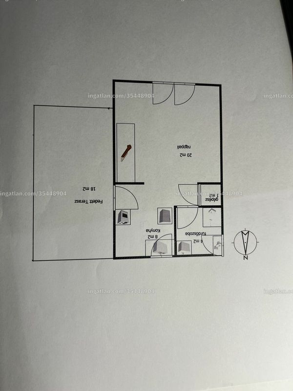 Listing photo