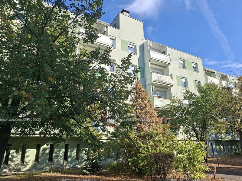 outside of the building