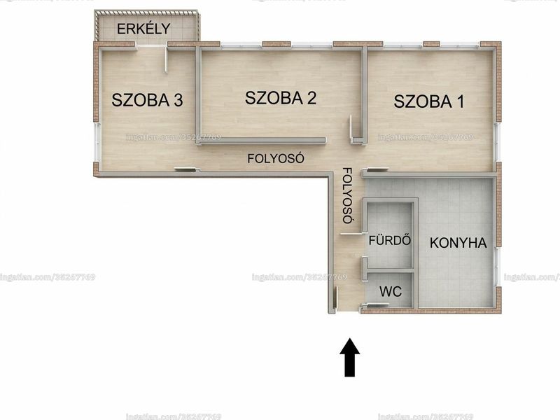 Listing photo