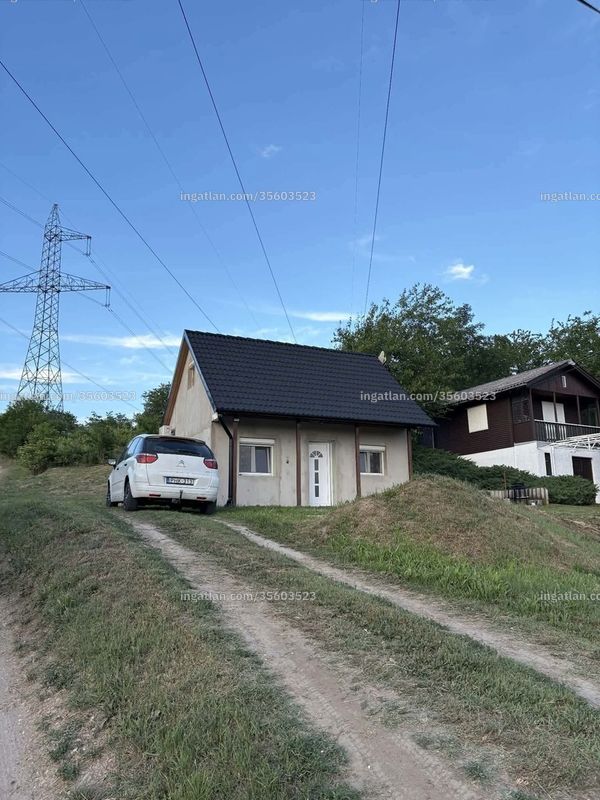 Ingatlan kép