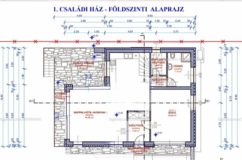 Kép az ingatlanról