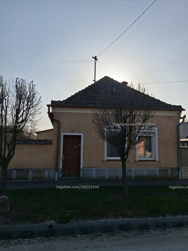 Ingatlan kép