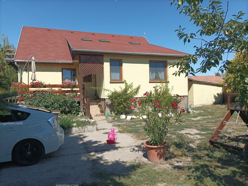 Ingatlan kép