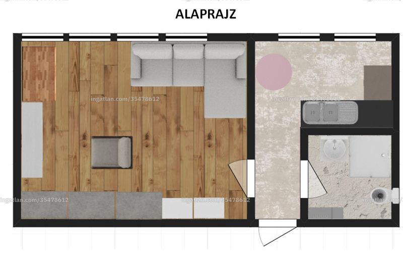 Kép az ingatlanról