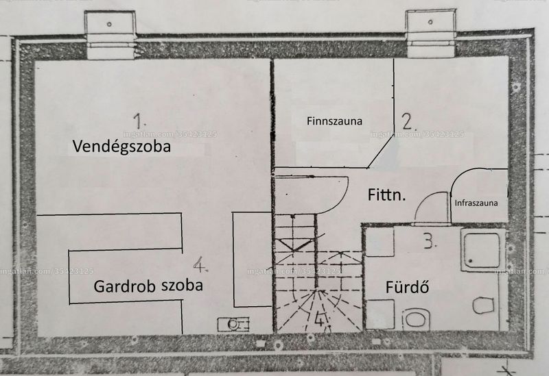 Bild über die Immobilie