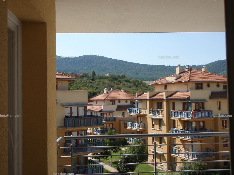 kilátás