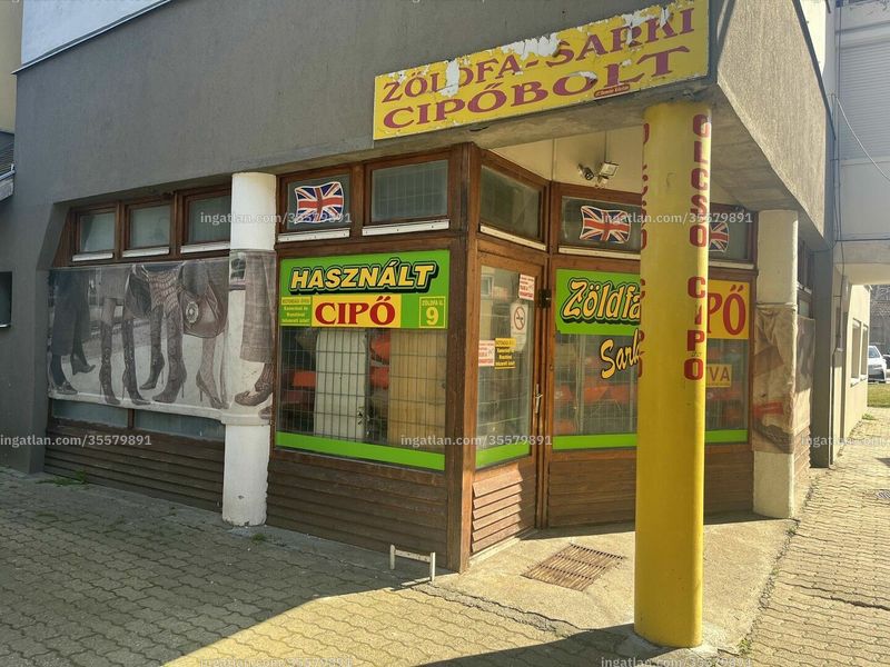 Ingatlan kép