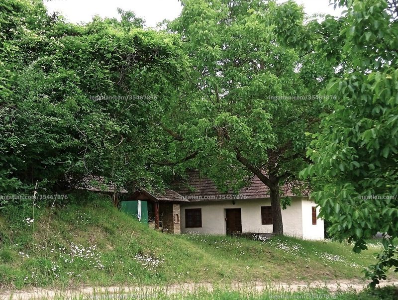 az épület kívülről
