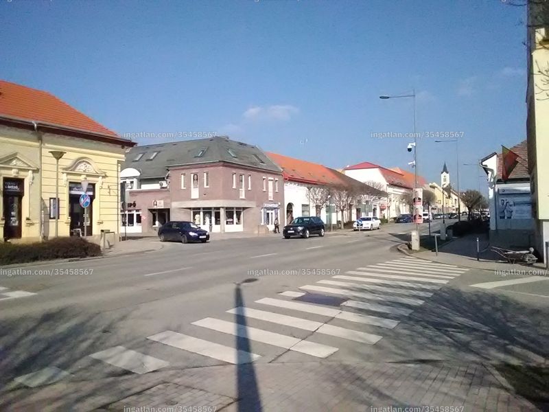 Ingatlan kép