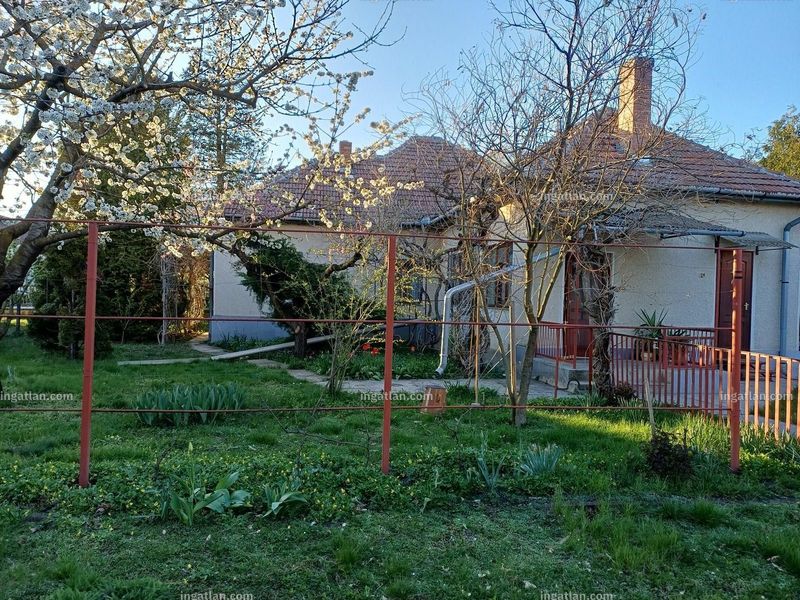 outside of the building
